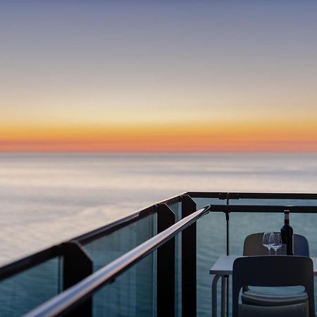 The Spot Apartments - Orbi Beach Tower Batumi Eksteriør bilde