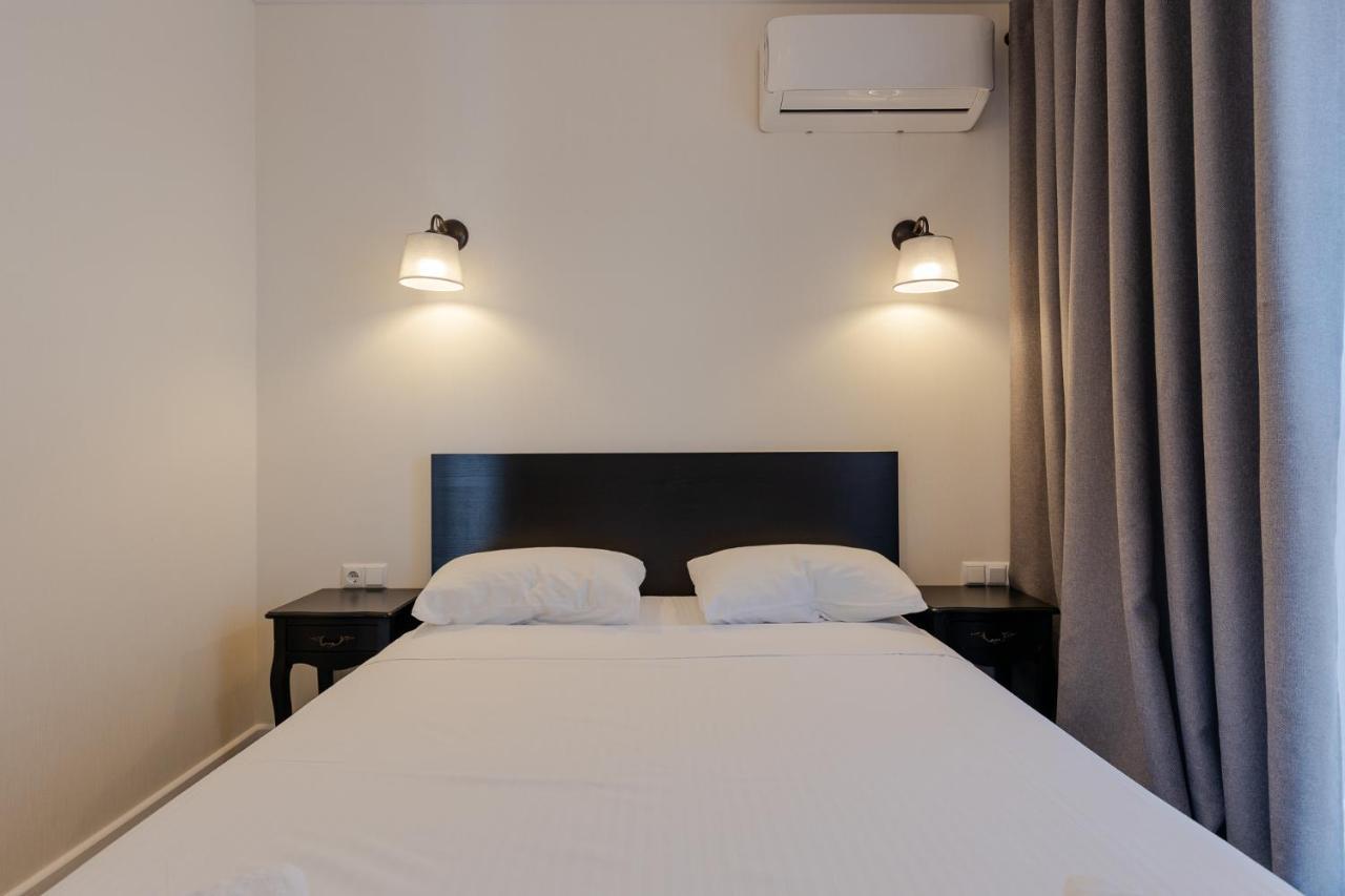 The Spot Apartments - Orbi Beach Tower Batumi Eksteriør bilde